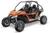 Arctic Cat Wildcat 1000 2013